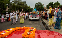 Festival of the Chariots 2014