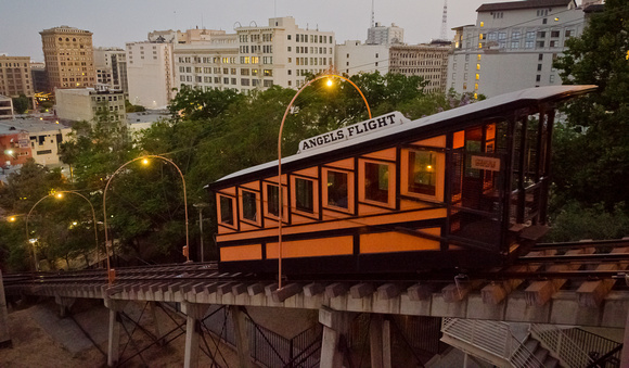 Angels Flight